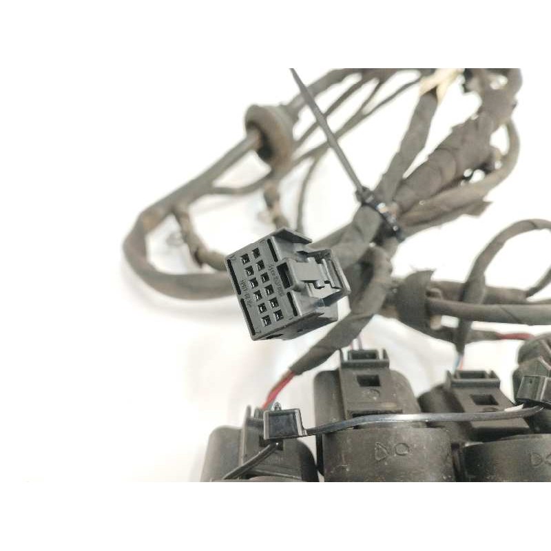 SENSOR DE APARCAMIENTO KIT TRASERO