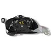 Recambio de cinturon seguridad trasero izquierdo para toyota bz4x (_eam1_) ev (xeam10) referencia OEM IAM TKAH0EF1245P  