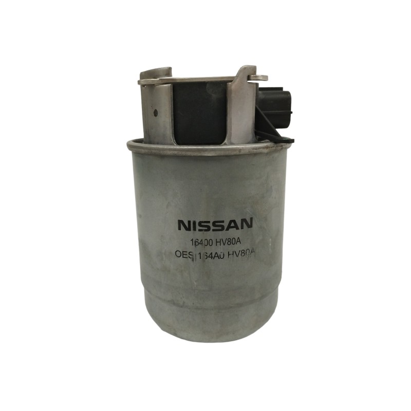 SOPORTE FILTRO GASOIL