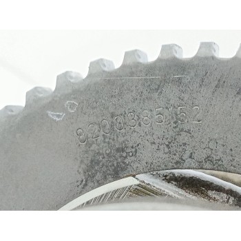 Recambio de cigueñal para fiat talento kasten (296) 2.0 dci referencia OEM IAM 8200385152  