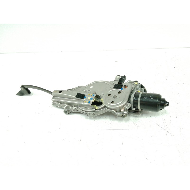 CERRADURA MALETERO / PORTON