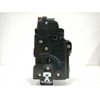 Recambio de cerradura puerta delantera derecha para volkswagen phaeton (3d2/3d8) referencia OEM IAM 3D1837016A  