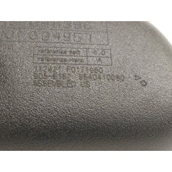 Recambio de espejo interior para opel mokka 1.2 (76) referencia OEM IAM 9840410080  