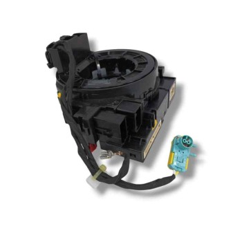 Recambio de anillo airbag para toyota bz4x (_eam1_) ev (xeam10) referencia OEM IAM 8430842100 8924548060 