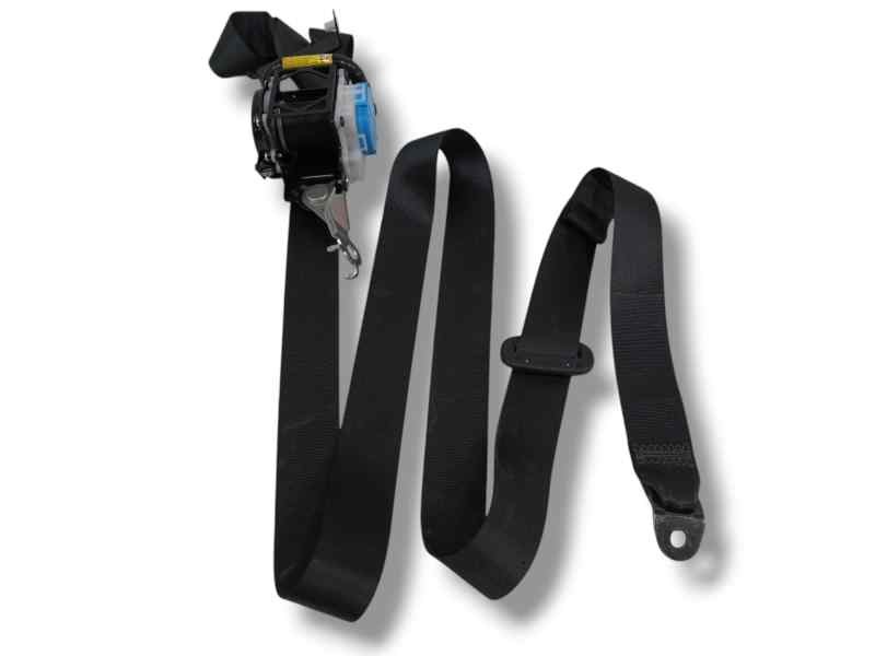 Recambio de cinturon seguridad trasero derecho para toyota bz4x (_eam1_) ev (xeam10) referencia OEM IAM TKAH0EF1245P  