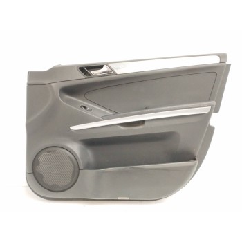 GUARNECIDO PUERTA DELANTERA DERECHA NEGRO 