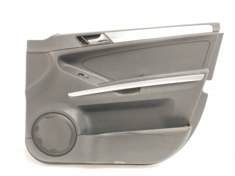 Recambio de guarnecido puerta delantera derecha para mercedes-benz clase m (w164) 3.0 cdi cat referencia OEM IAM NEGRO Recambio de guarnecido puerta delantera derecha para mercedes-benz clase m (w164) 3.0 cdi cat referencia OEM IAM NEGRO