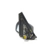 Recambio de retrovisor izquierdo para renault espace iv (jk0) dci turbodiesel referencia OEM IAM  7 CABLES 