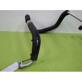 Recambio de tubos aire acondicionado para nissan primastar (x83) 1.9 dci diesel cat referencia OEM IAM   