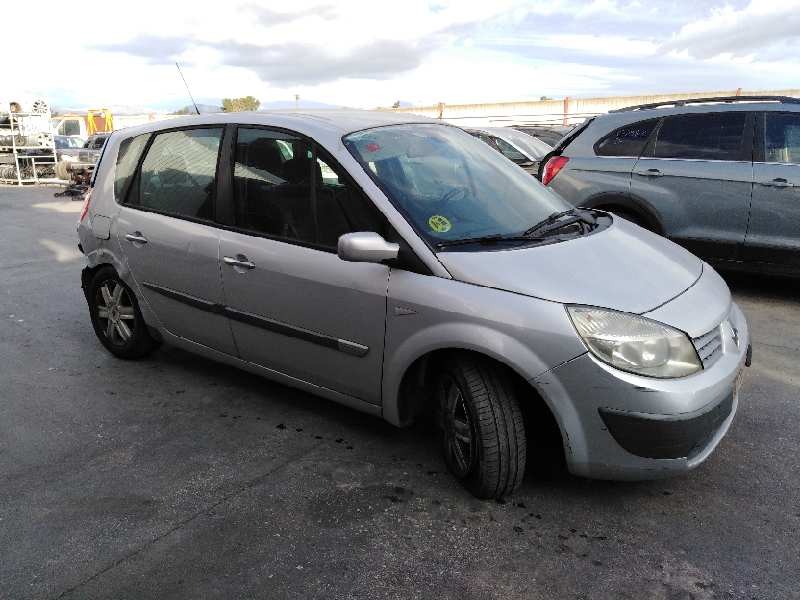 RENAULT SCENIC II