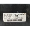 Recambio de caja reles / fusibles para peugeot 307 cc (s1) 2.0 16v cat referencia OEM IAM 9651197580 9651196880 