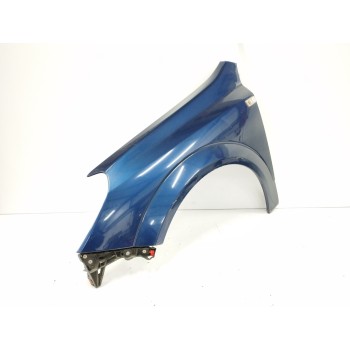 Recambio de aleta delantera izquierda para opel astra gtc 1.9 cdti referencia OEM IAM  OBSERVAR FOTOS 