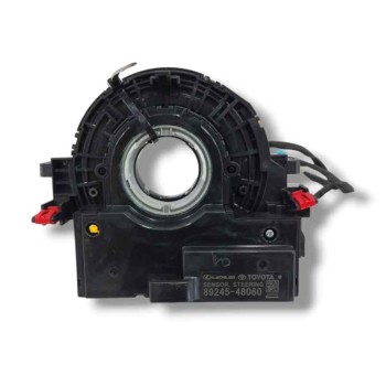 Recambio de anillo airbag para toyota bz4x (_eam1_) ev (xeam10) referencia OEM IAM 8430842100 8924548060 