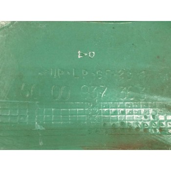 Recambio de moldura para renault 430 magnum e2 fsafe mod. 430.18 t gv 316 kw larga distancia referencia OEM IAM 5000937363 DEFLE