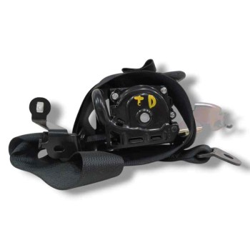 Recambio de cinturon seguridad trasero derecho para toyota bz4x (_eam1_) ev (xeam10) referencia OEM IAM TKAH0EF1245P  
