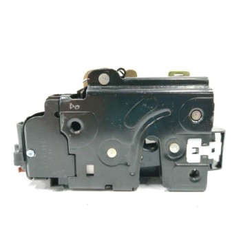 Recambio de cerradura puerta delantera derecha para volkswagen golf v berlina (1k1) referencia OEM IAM 3D1837016A  