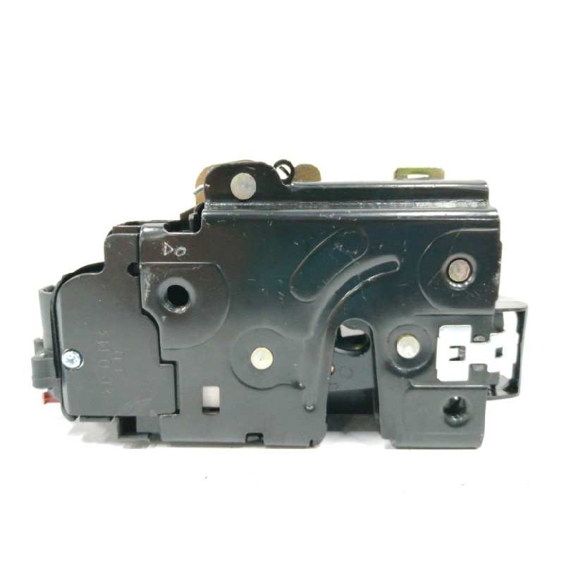 Recambio de cerradura puerta delantera derecha para volkswagen golf v berlina (1k1) referencia OEM IAM 3D1837016A  