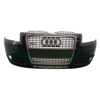 Recambio de paragolpes delantero para audi a5 (8t3) 1.8 tfsi referencia OEM IAM 8T0807105GRU  