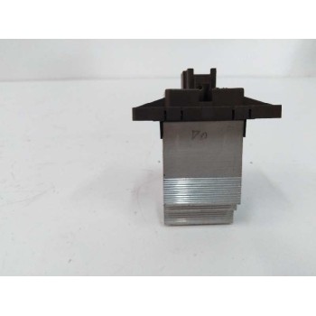 Recambio de resistencia calefaccion para kia cee´d 1.4 cat referencia OEM IAM   
