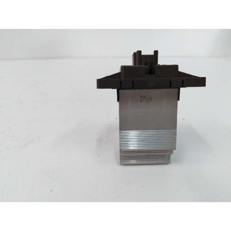 Recambio de resistencia calefaccion para kia cee´d 1.4 cat referencia OEM IAM   