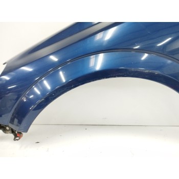 Recambio de aleta delantera izquierda para opel astra gtc 1.9 cdti referencia OEM IAM  OBSERVAR FOTOS 