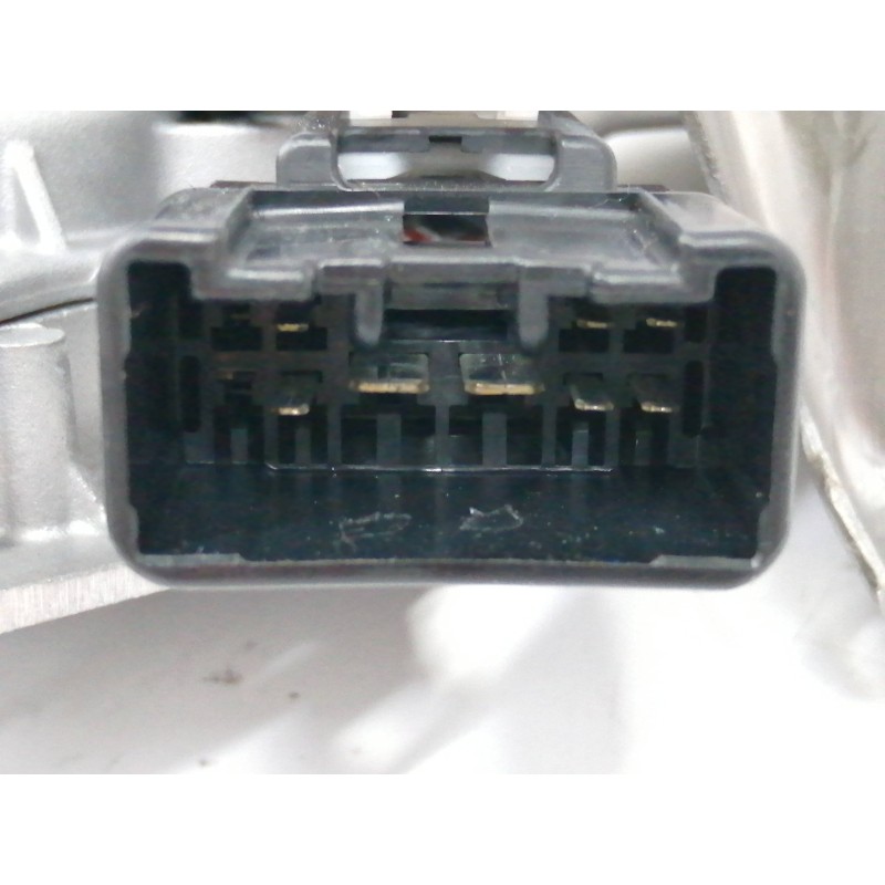CERRADURA MALETERO / PORTON