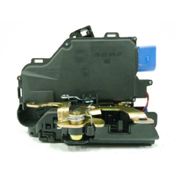 Recambio de cerradura puerta delantera derecha para volkswagen golf v berlina (1k1) referencia OEM IAM 3D1837016A  