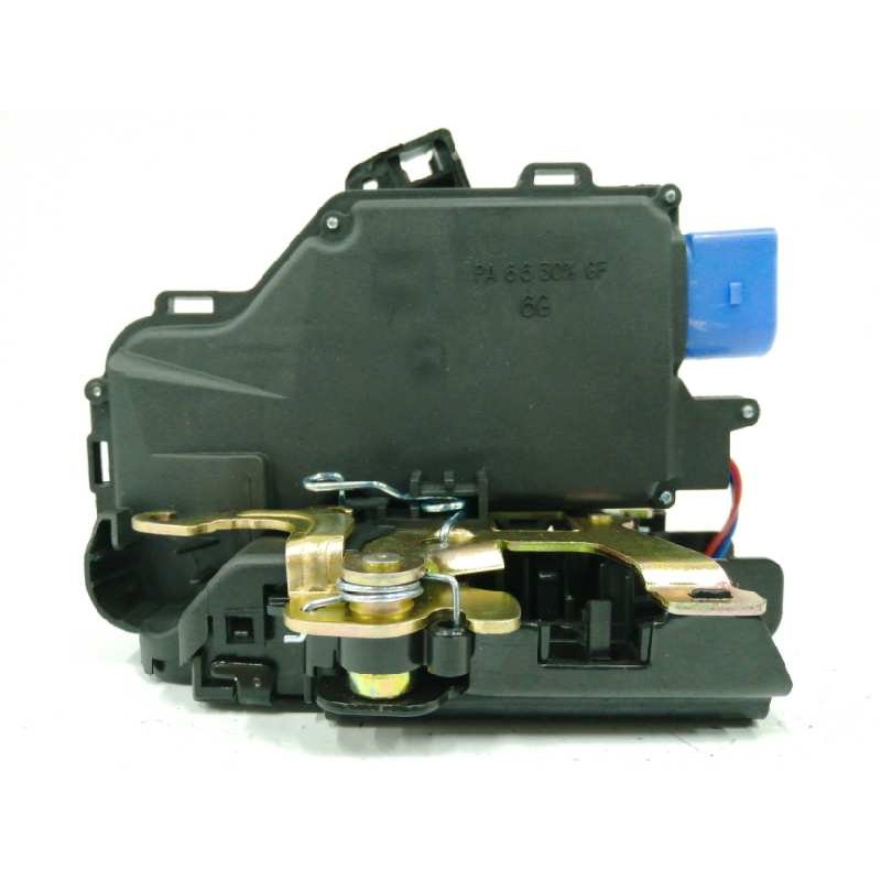 CERRADURA PUERTA DELANTERA DERECHA