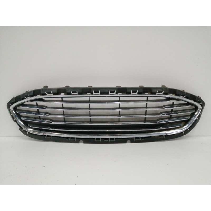 Recambio de rejilla delantera para ford fiesta (ce1) trend referencia OEM IAM H1BB8B271B1  
