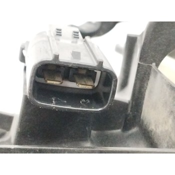 Recambio de electroventilador para honda accord tourer (cw) 2.2 dtec cat referencia OEM IAM 1680008671  