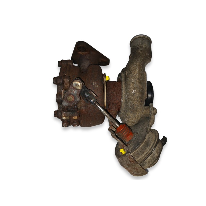 TURBOCOMPRESOR TD03L407TVG