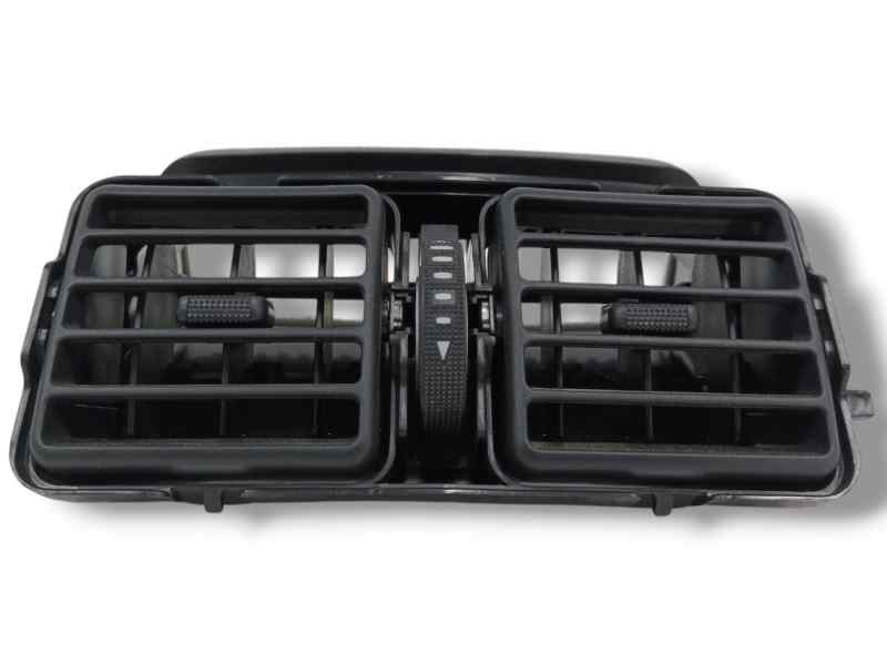 Recambio de rejilla aireadora para toyota bz4x (_eam1_) ev (xeam10) referencia OEM IAM 5886048050 TRASERA CENTRAL Recambio de rejilla aireadora para toyota bz4x (_eam1_) ev (xeam10) referencia OEM IAM 5886048050 TRASERA CENTRAL