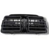 Recambio de rejilla aireadora para toyota bz4x (_eam1_) ev (xeam10) referencia OEM IAM 5886048050 TRASERA CENTRAL 