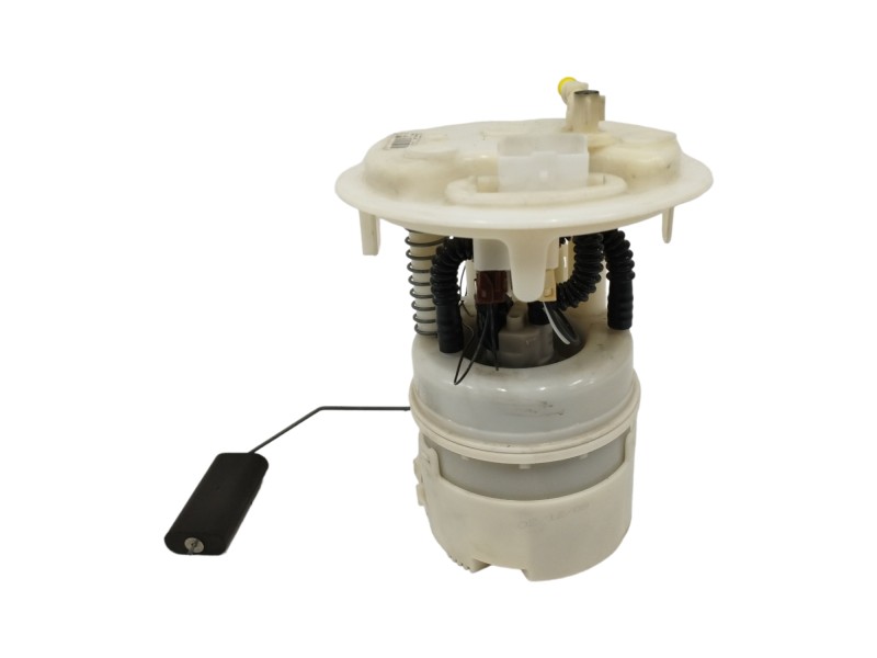 Recambio de aforador para peugeot 308 1.6 16v referencia OEM IAM 9681234180 0972034990009 