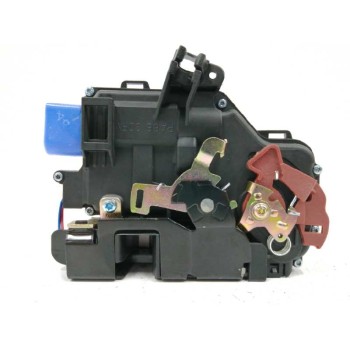 Recambio de cerradura puerta delantera derecha para volkswagen golf v berlina (1k1) referencia OEM IAM 3D1837016A  