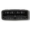 Recambio de rejilla aireadora para toyota bz4x (_eam1_) ev (xeam10) referencia OEM IAM 5886048050 TRASERA CENTRAL 
