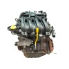 Recambio de motor completo para renault clio ii fase ii (b/cb0) 1.2 referencia OEM IAM D4F722  