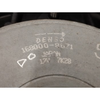 Recambio de electroventilador para honda accord tourer (cw) 2.2 dtec cat referencia OEM IAM 1680008671  