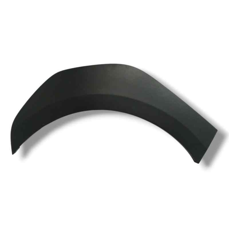 Recambio de moldura para toyota bz4x (_eam1_) ev (xeam10) referencia OEM IAM 7560542210 LATERAL TRASERA DERECHA