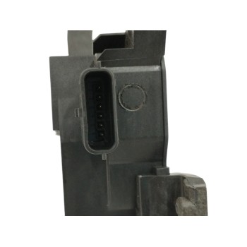 Recambio de potenciometro pedal para dacia lodgy 1.5 dci diesel fap cat referencia OEM IAM 180023122R  
