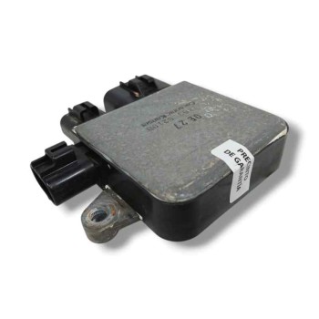 Recambio de rele electroventiladores para nissan 370z coupé (z34) nismo 3.7 referencia OEM IAM 21493B210B  