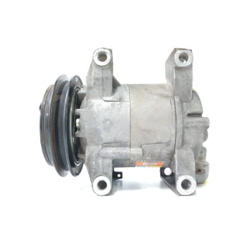 Recambio de compresor aire acondicionado para nissan primera berlina (p12) 2.2 16v turbodiesel cat referencia OEM IAM   