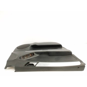 Recambio de guarnecido puerta delantera izquierda para mercedes-benz clase m (w164) 3.0 cdi cat referencia OEM IAM  NEGRO 