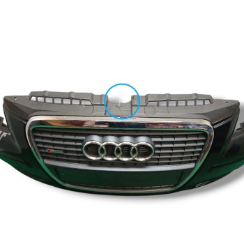 Recambio de paragolpes delantero para audi a5 (8t3) 1.8 tfsi referencia OEM IAM 8T0807105GRU  