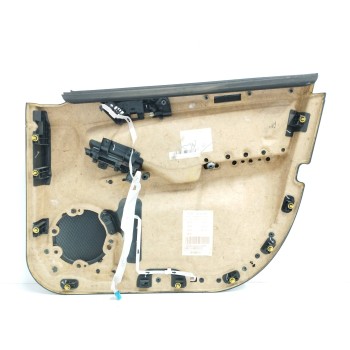 Recambio de guarnecido puerta delantera izquierda para mercedes-benz clase m (w164) 3.0 cdi cat referencia OEM IAM  NEGRO 