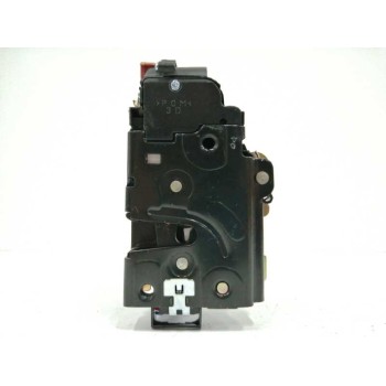 Recambio de cerradura puerta delantera derecha para volkswagen golf v berlina (1k1) referencia OEM IAM 3D1837016A  