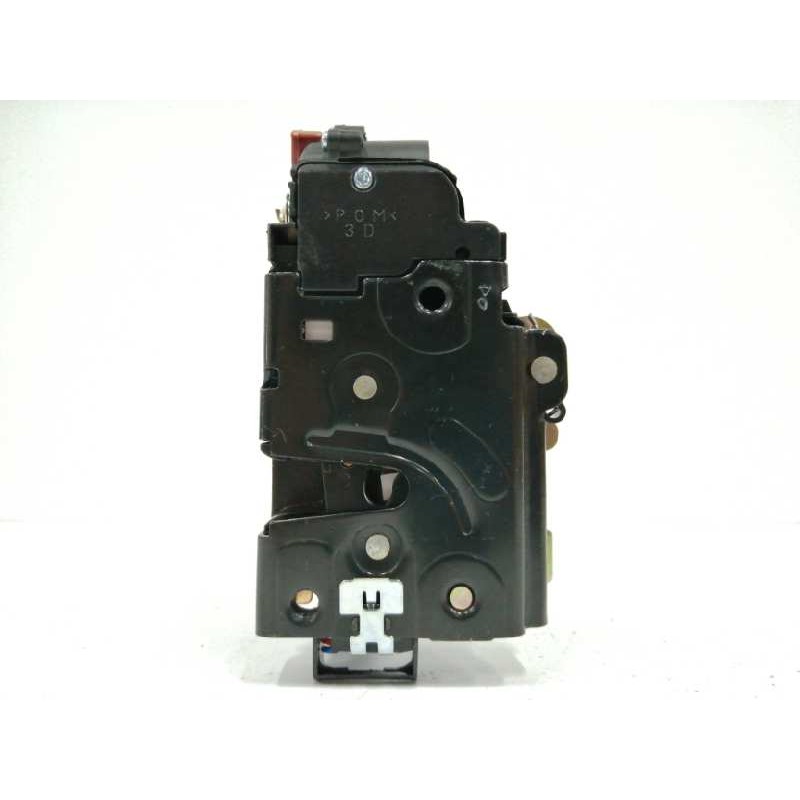 CERRADURA PUERTA DELANTERA DERECHA