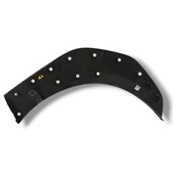 Recambio de moldura para toyota bz4x (_eam1_) ev (xeam10) referencia OEM IAM 7560542210 LATERAL TRASERA DERECHA