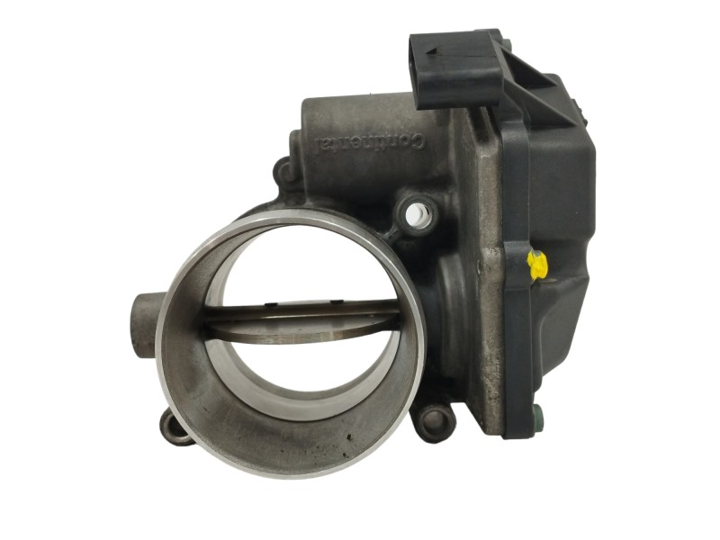 Recambio de caja mariposa para ssangyong rodius ii 2.2 xdi referencia OEM IAM  5EY9172A 