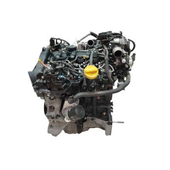 MOTOR COMPLETO K9K646 